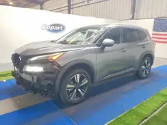 5N1BT3CA8TC706332 2026 NISSAN ROGUE