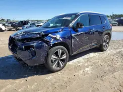 5N1BT3CA8TC707125 2026 NISSAN ROGUE