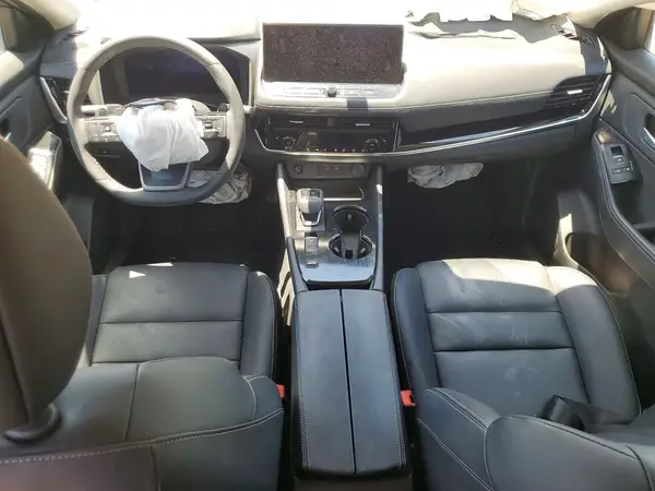 5N1BT3CA8TC708923 2026 NISSAN ROGUE - Image 8