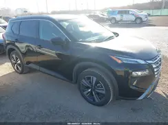 5N1BT3CA8TC713622 2026 NISSAN ROGUE