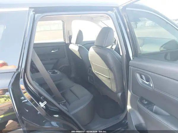 5N1BT3CA8TC713622 2026 NISSAN ROGUE - Image 8