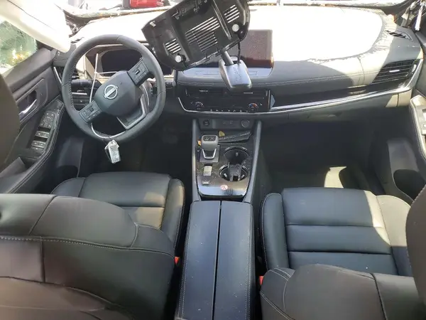 5N1BT3CA8TC733384 2026 NISSAN ROGUE - Image 8