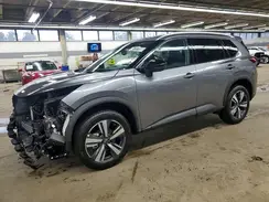 5N1BT3CA8TC770130 2026 NISSAN ROGUE