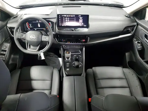 5N1BT3CA8TC770130 2026 NISSAN ROGUE - Image 8