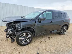 5N1BT3CA8TC777191 2026 NISSAN ROGUE