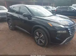 5N1BT3CA8TC784982 2026 NISSAN ROGUE