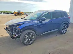 5N1BT3CA8TC796954 2026 NISSAN ROGUE