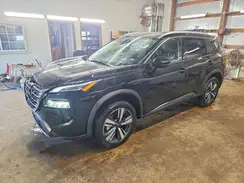 5N1BT3CA8TC841343 2026 NISSAN ROGUE
