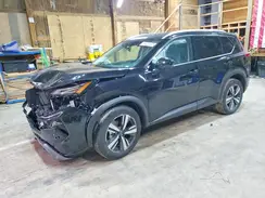 5N1BT3CA8TC855811 2026 NISSAN ROGUE