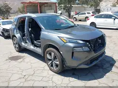 5N1BT3CA9NC689818 2022 NISSAN ROGUE
