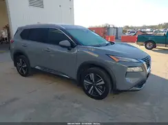 5N1BT3CA9NC693383 2022 NISSAN ROGUE