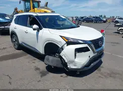 5N1BT3CA9NC699927 2022 NISSAN ROGUE