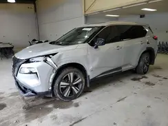 5N1BT3CA9NC708478 2022 NISSAN ROGUE