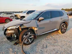 5N1BT3CA9NC712286 2022 NISSAN ROGUE
