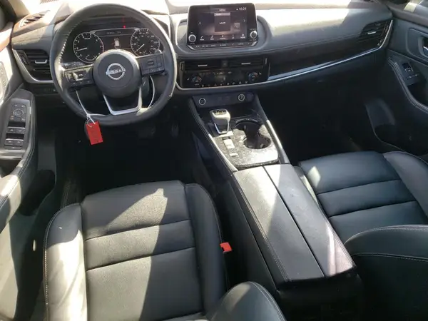 5N1BT3CA9NC713759 2022 NISSAN ROGUE - Image 8