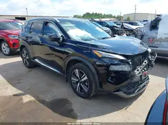 5N1BT3CA9NC715169 2022 NISSAN ROGUE