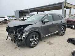 5N1BT3CA9NC716712 2022 NISSAN ROGUE