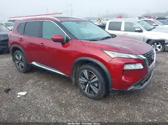 5N1BT3CA9NC718864 2022 NISSAN ROGUE