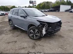 5N1BT3CA9PC671175 2023 NISSAN ROGUE