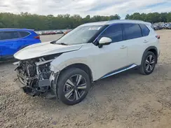5N1BT3CA9PC672648 2023 NISSAN ROGUE