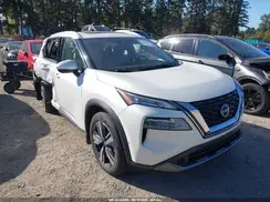 5N1BT3CA9PC676408 2023 NISSAN ROGUE