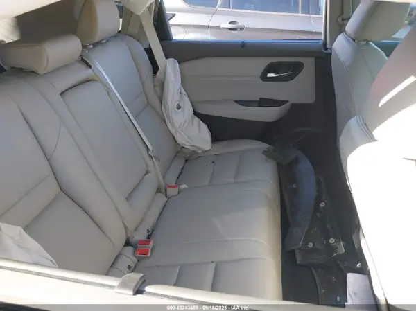 5N1BT3CA9PC676408 2023 NISSAN ROGUE - Image 8
