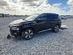 5N1BT3CA9PC679342 2023 NISSAN ROGUE