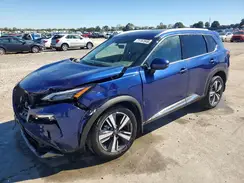 5N1BT3CA9PC737417 2023 NISSAN ROGUE