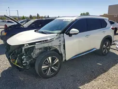 5N1BT3CA9PC784477 2023 NISSAN ROGUE