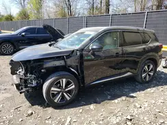 5N1BT3CA9PC794989 2023 NISSAN ROGUE