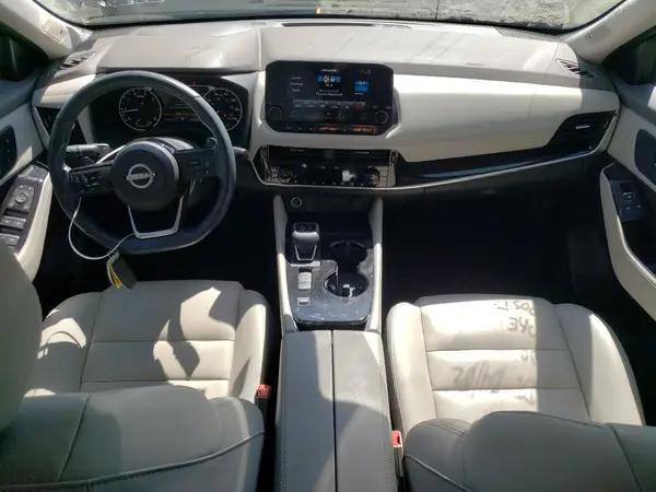 5N1BT3CA9PC794989 2023 NISSAN ROGUE - Image 8