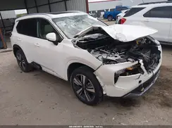 5N1BT3CA9PC796032 2023 NISSAN ROGUE