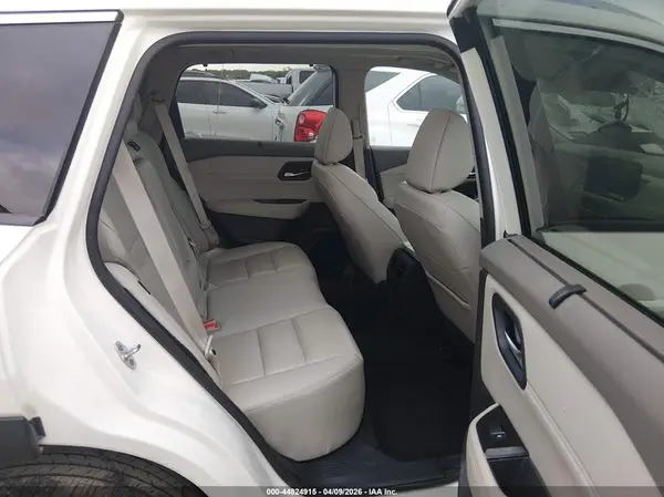 5N1BT3CA9PC796032 2023 NISSAN ROGUE - Image 8