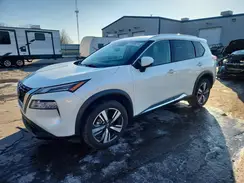 5N1BT3CA9PC796595 2023 NISSAN ROGUE