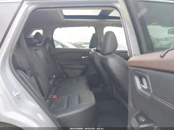 5N1BT3CA9PC801729 2023 NISSAN ROGUE - Image 8