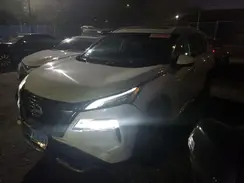 5N1BT3CA9PC80583 2023 NISSAN ROGUE