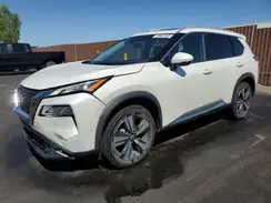 5N1BT3CA9PC808583 2023 NISSAN ROGUE
