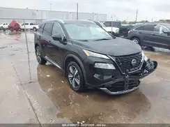 5N1BT3CA9PC822435 2023 NISSAN ROGUE