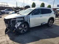 5N1BT3CA9PC829014 2023 NISSAN ROGUE