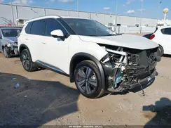 5N1BT3CA9PC831796 2023 NISSAN ROGUE