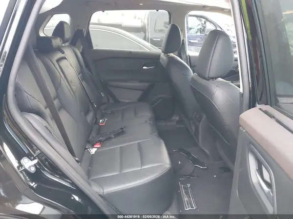 5N1BT3CA9PC833662 2023 NISSAN ROGUE - Image 8