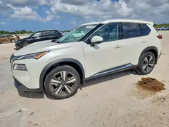 5N1BT3CA9PC839820 2023 NISSAN ROGUE
