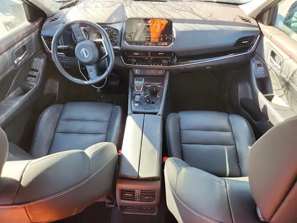 5N1BT3CA9PC859226 2023 NISSAN ROGUE - Image 8