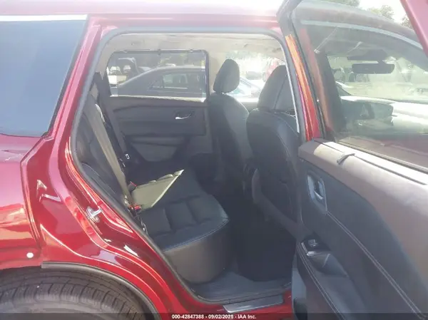 5N1BT3CA9PC875782 2023 NISSAN ROGUE - Image 8