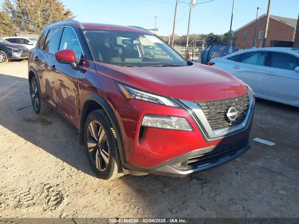 5N1BT3CA9PC877063 2023 NISSAN ROGUE - Image 1