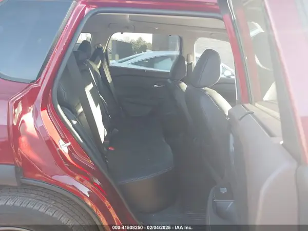 5N1BT3CA9PC877063 2023 NISSAN ROGUE - Image 8