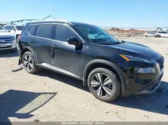 5N1BT3CA9PC883011 2023 NISSAN ROGUE