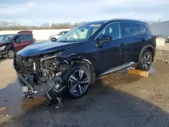 5N1BT3CA9PC894879 2023 NISSAN ROGUE