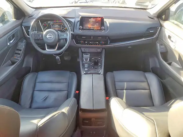 5N1BT3CA9PC894879 2023 NISSAN ROGUE - Image 8