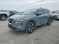 5N1BT3CA9PC913947 2023 NISSAN ROGUE